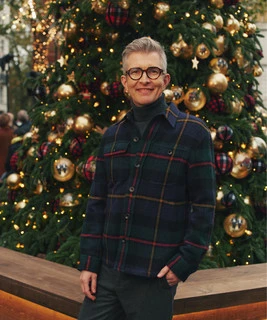 Gareth Malone