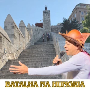 Robson Batinga