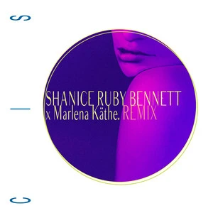 Shanice Ruby Bennett