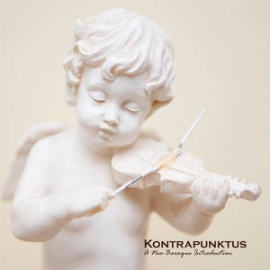 Kontrapunktus