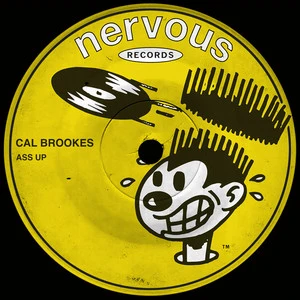 Cal Brookes