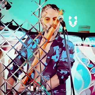 Alex Akal