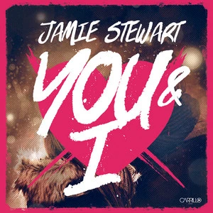 Jamie Stewart