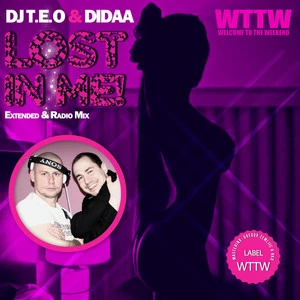 DJ Teo