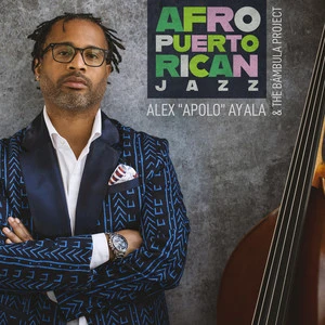 Alex "Apolo" Ayala