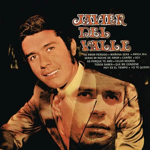 Javier Del Valle