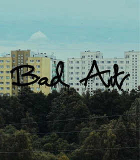 Bad Art