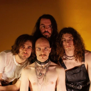 Moth And The Firebrands