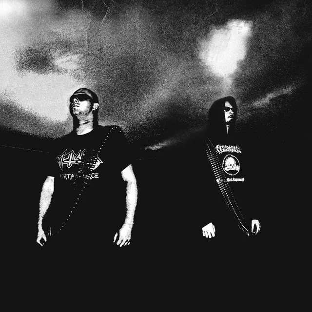 Bloody Vengeance
