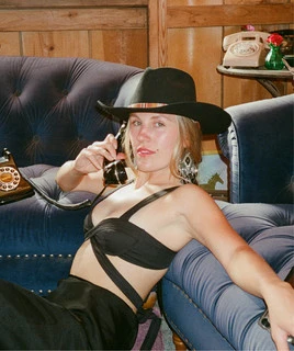 Ava Nielsen
