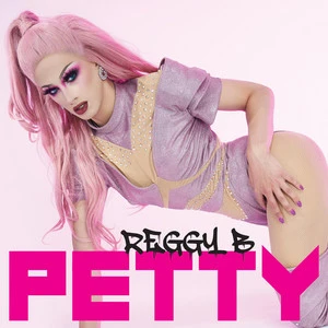 Reggy B