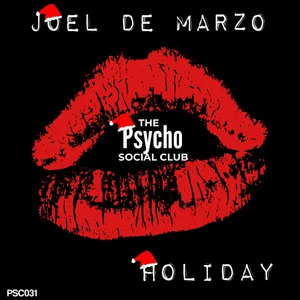 Joel De Marzo