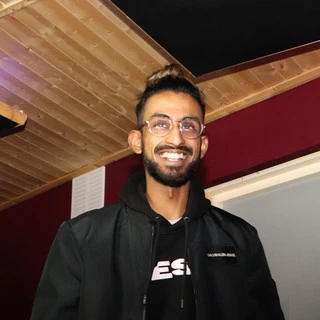 MR SAJ
