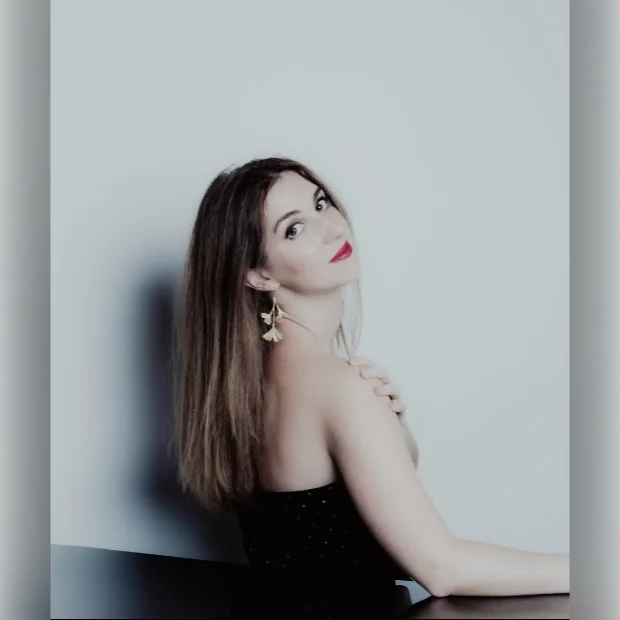 Célia Oneto Bensaid