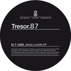 DJ T-1000