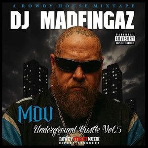 Mdv