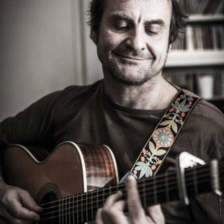 Bruno Bongarçon