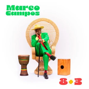 Marco Campos