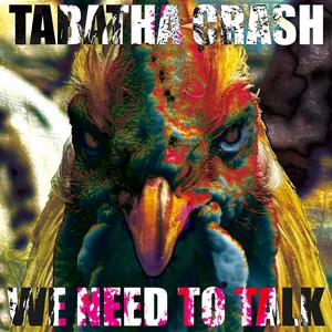 Tabatha Crash