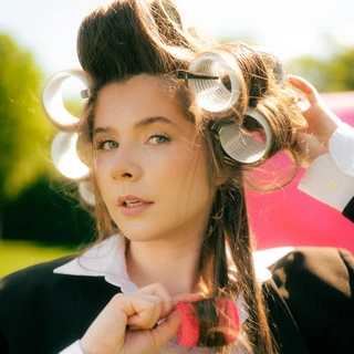 Justyna Jarząbek