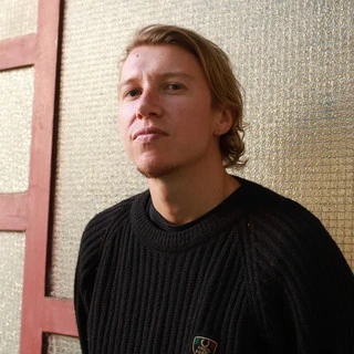 Blake Strange