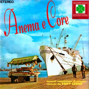 Tony Leone
