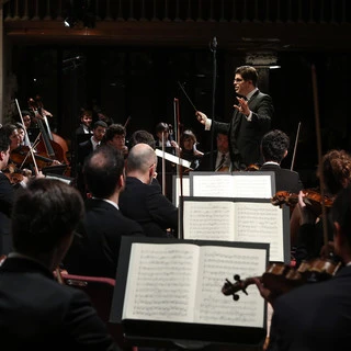 Franz Schubert Filharmonia
