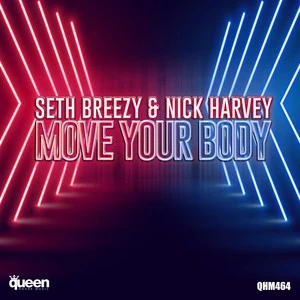 Seth Breezy