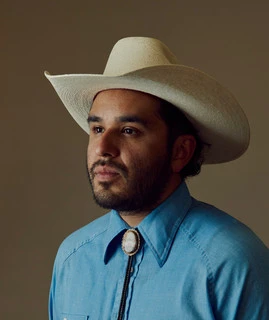 Josiah Flores
