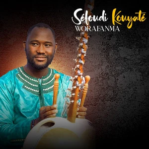 Séfoudi Kouyaté