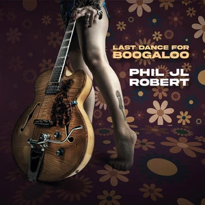 Phil Jl Robert