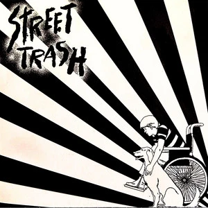 STREET TRASH