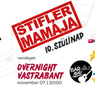 Stifler Mamája