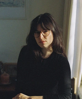 Anna Serierse