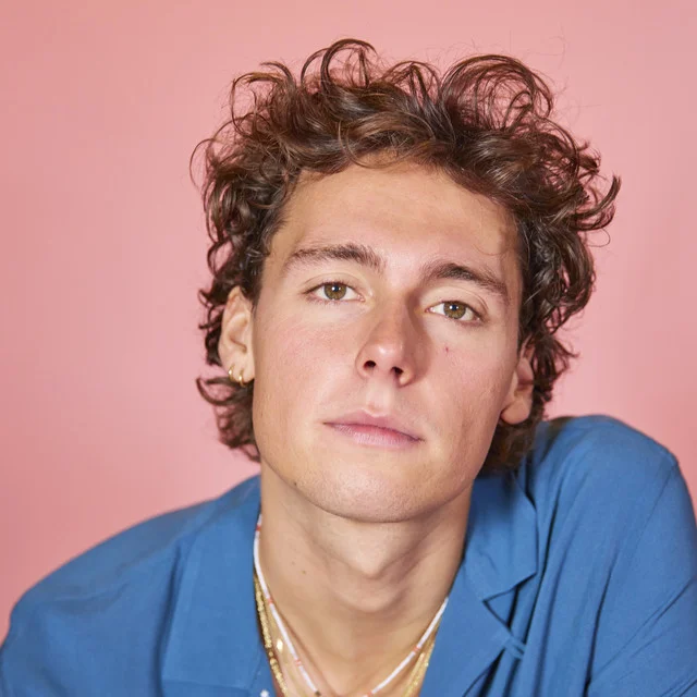 Adriaan Persons
