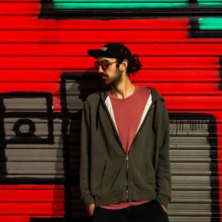 Alex Raouf