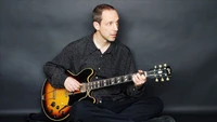 Joel Harrison