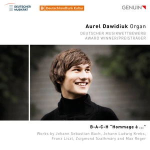 Aurel Dawidiuk