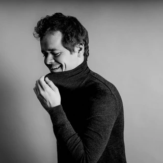 Benjamin Grosvenor