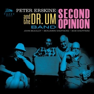 Peter Erskine and the Dr. Um Band