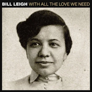 Bill Leigh