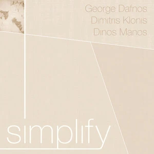 George Dafnos Trio