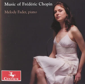 Melody Fader