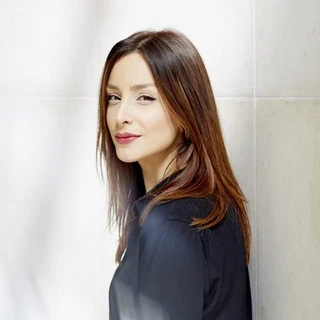 Sofia Avramidou