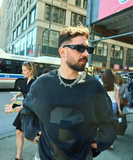 WELKER