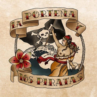 La Porteña y los Piratas