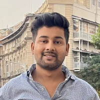Khalid Ansari