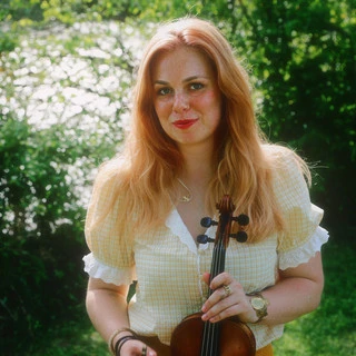 Lily Honigberg