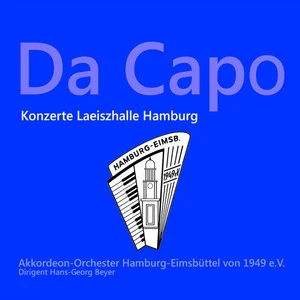 Akkordeon-Orchester Hamburg-Eimsbüttel von 1949 e.V.
