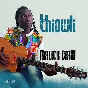 Malick Diaw
